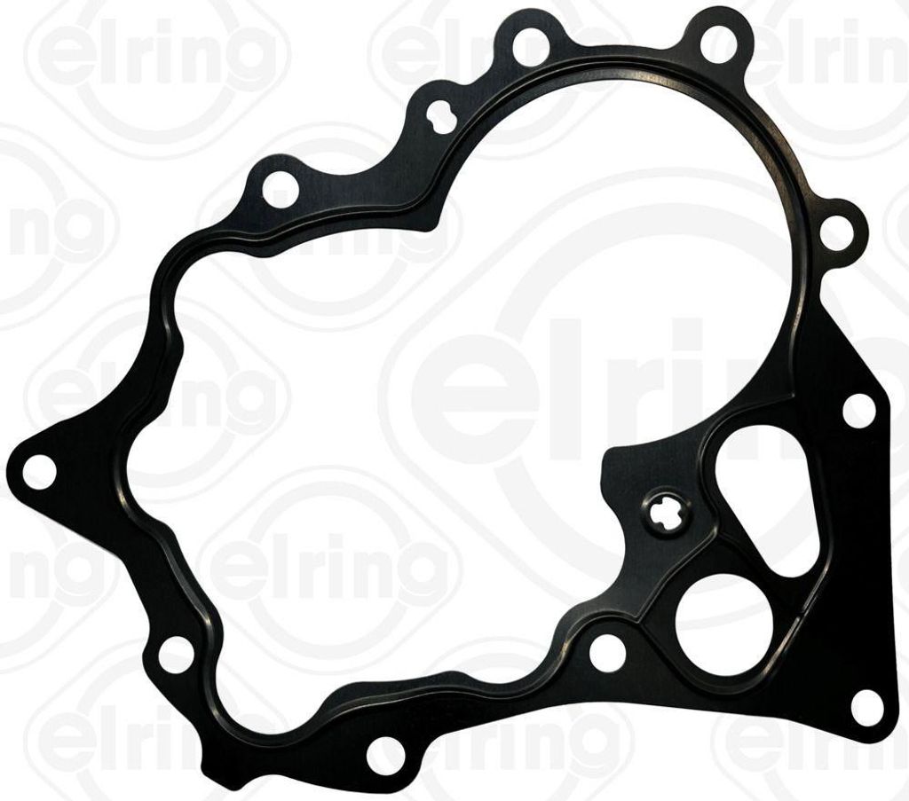ELRING Dichtung Wasserpumpe 103.920 für AUDI A6 Avant (4A5, C8)