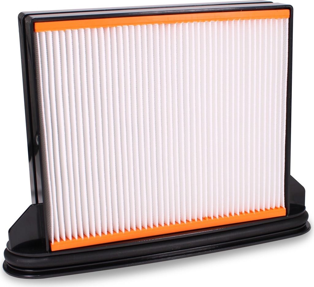 KOMA HFBS4 - Hepa filter pre vysávače Bosch GAS25, Hitachi, Obrázok produktu 