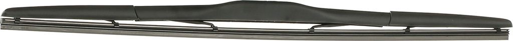 RIDEX Scheibenwischer Vorne 530mm für VW Golf IV Schrägheck Produktbild 