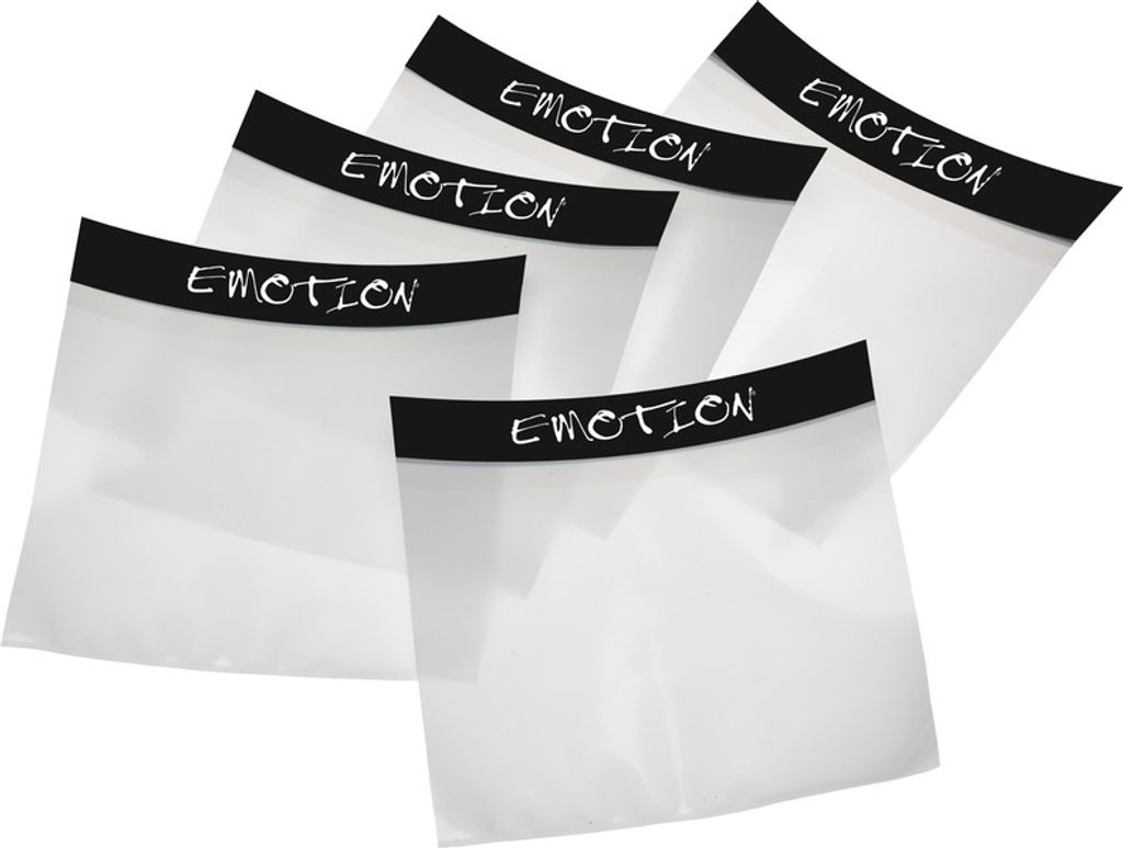 Efalock Emotion Perfect Color Wraps 200 Stück S Produktbild 