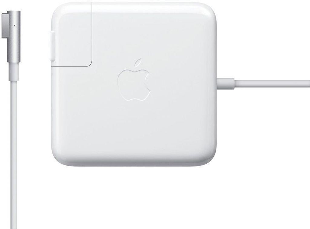 Apple MC461Z/A MagSafe Power Adapter - Notebook Netzteil - Produktbild 