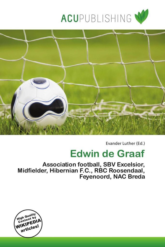 Edwin de Graaf