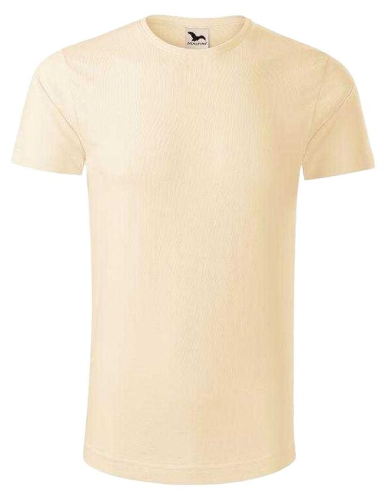 Malfini - "Origin" T-Shirt für Herren PP11370 (XXL) (Beige)