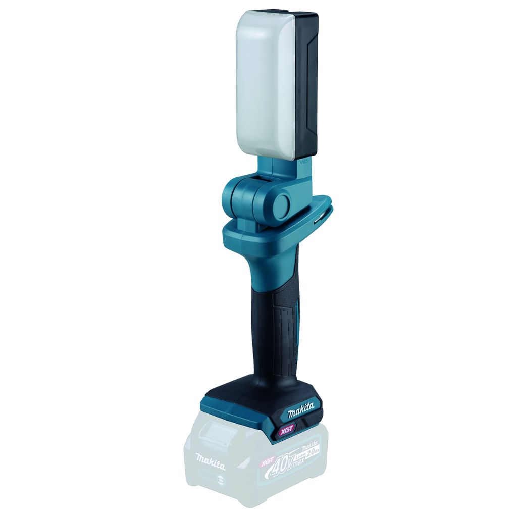 Makita ML006GX LED Akku-Lampe ML006G Flachleuchte Obrázok produktu 
