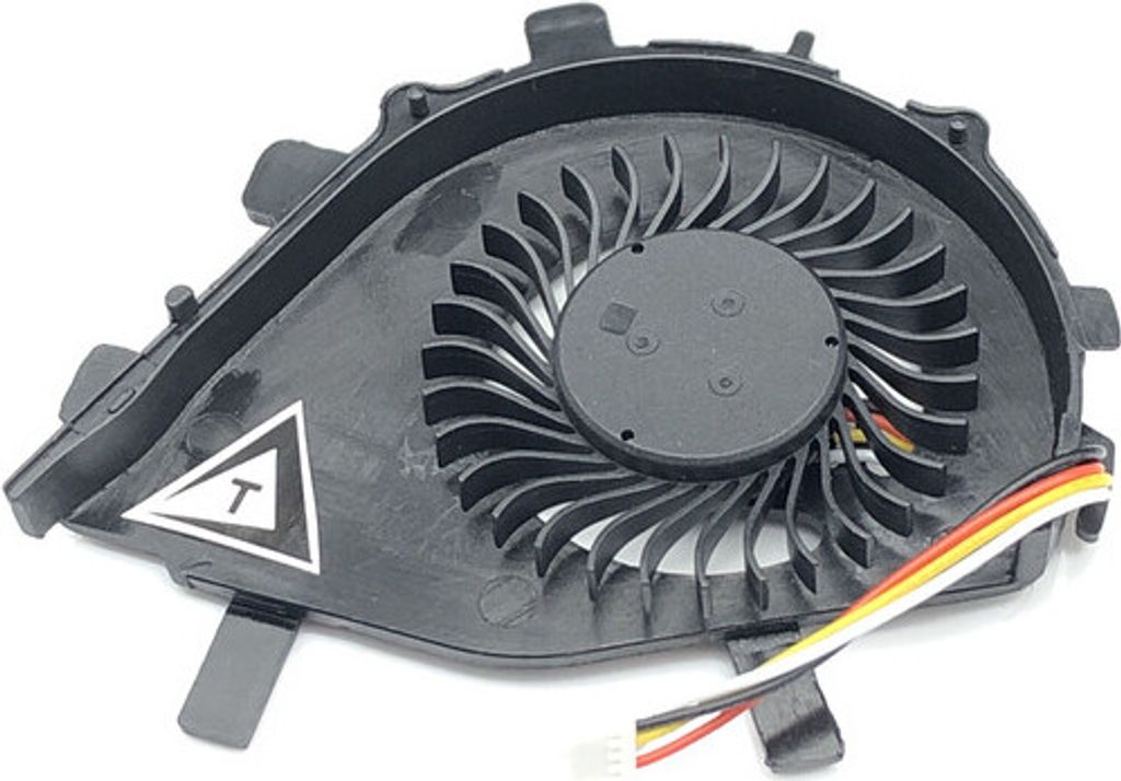 Ersatz Fan Lüfter Kühler cooler kompatibel für Sony Vaio VPCZ119HX, VPCZ11MGX/X