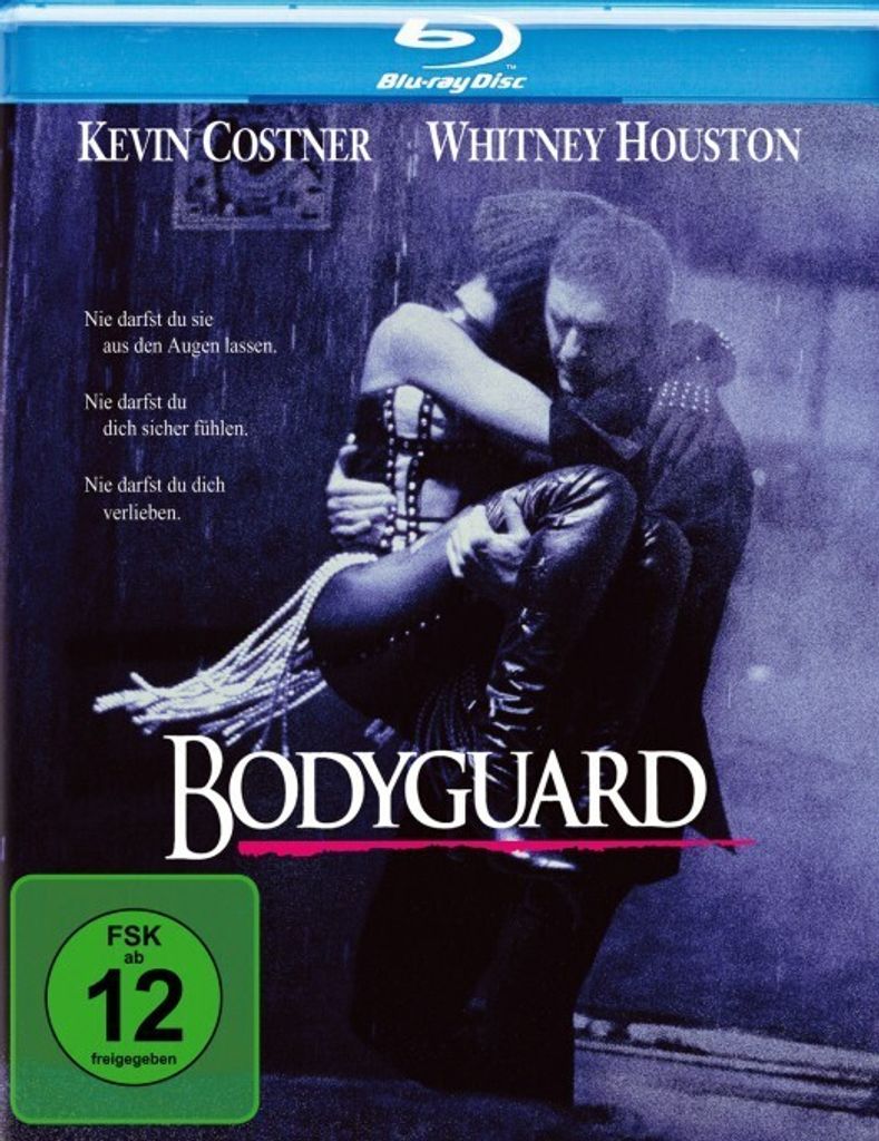 Bodyguard Produktbild 