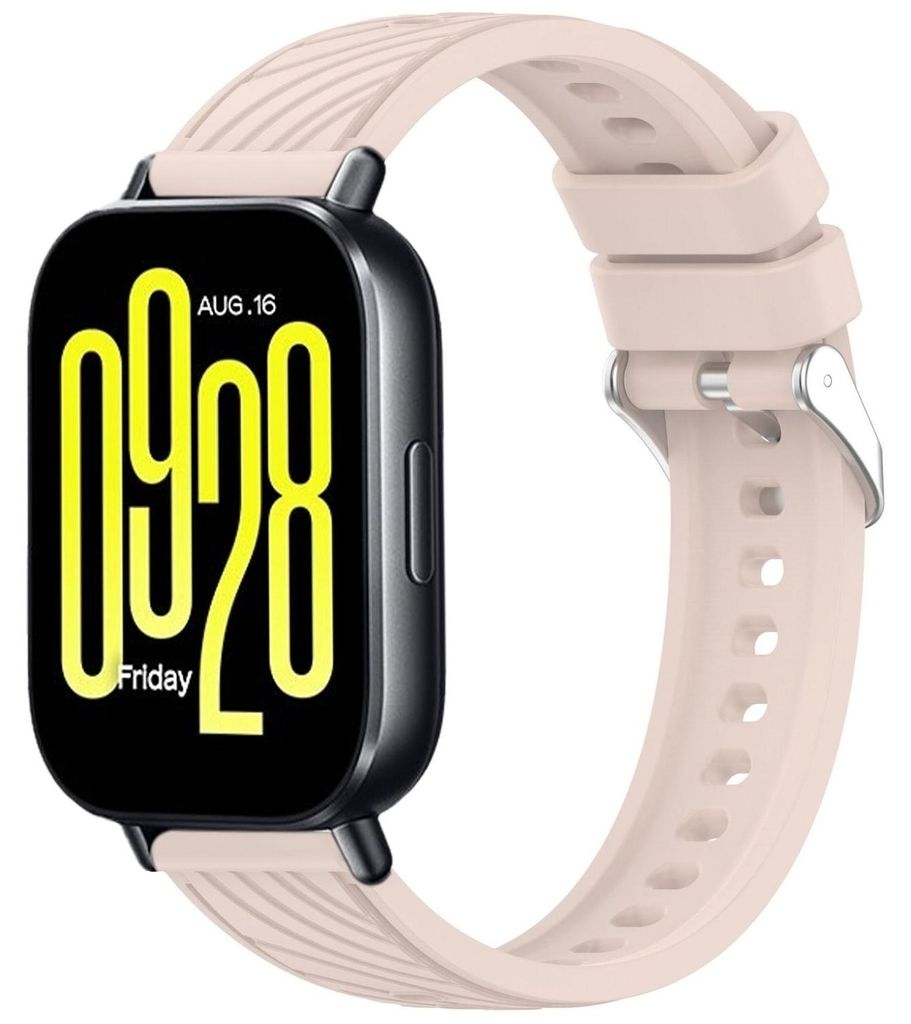 Per Xiaomi Redmi Watch 5 Active Stripe Structure 22mm Immagine del prodotto 