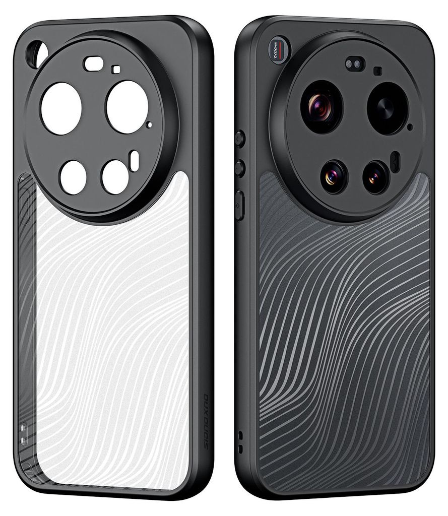 Etui Dux Ducis Aimo do telefonu Xiaomi 17 Ultra - Zdjęcie produktu 