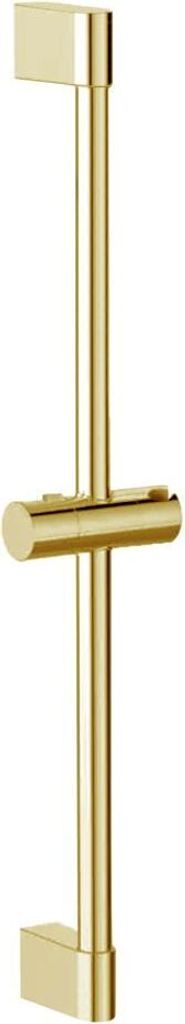 Rea Duschaufsatz für Handbrause 01 golden Produktbild 1