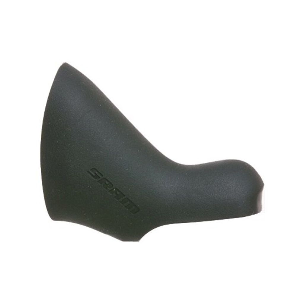 SRAM Gummiabdeckung Schwarz F. Doubletab