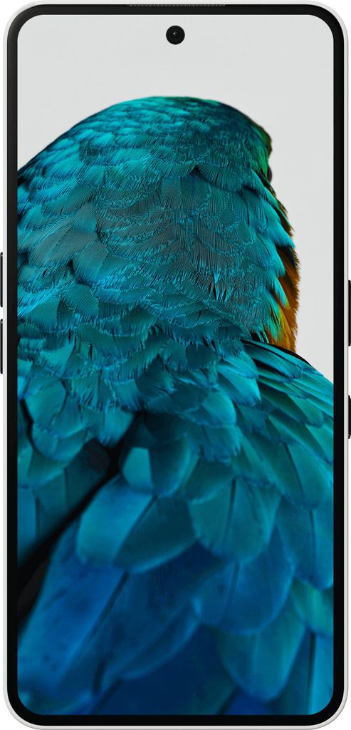 Nothing Phone (3a) smartphone 17,2 cm (6.77 pollici) Doppia Immagine del prodotto 
