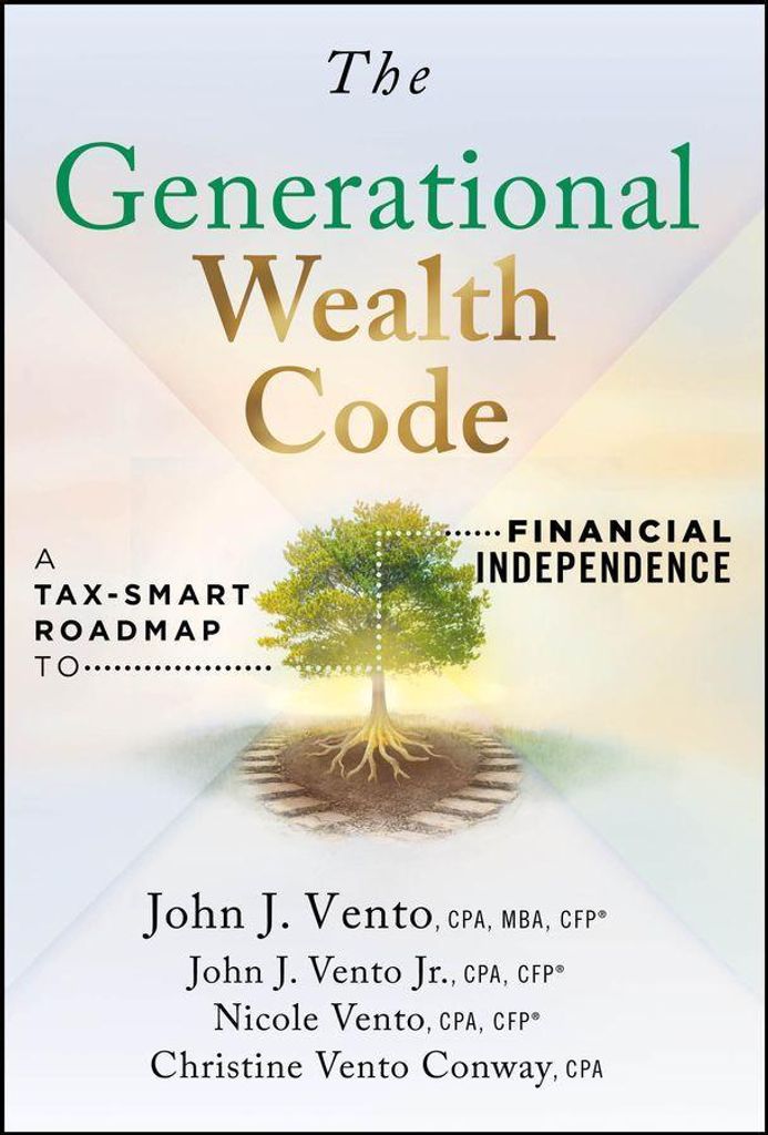 The Generational Wealth Code