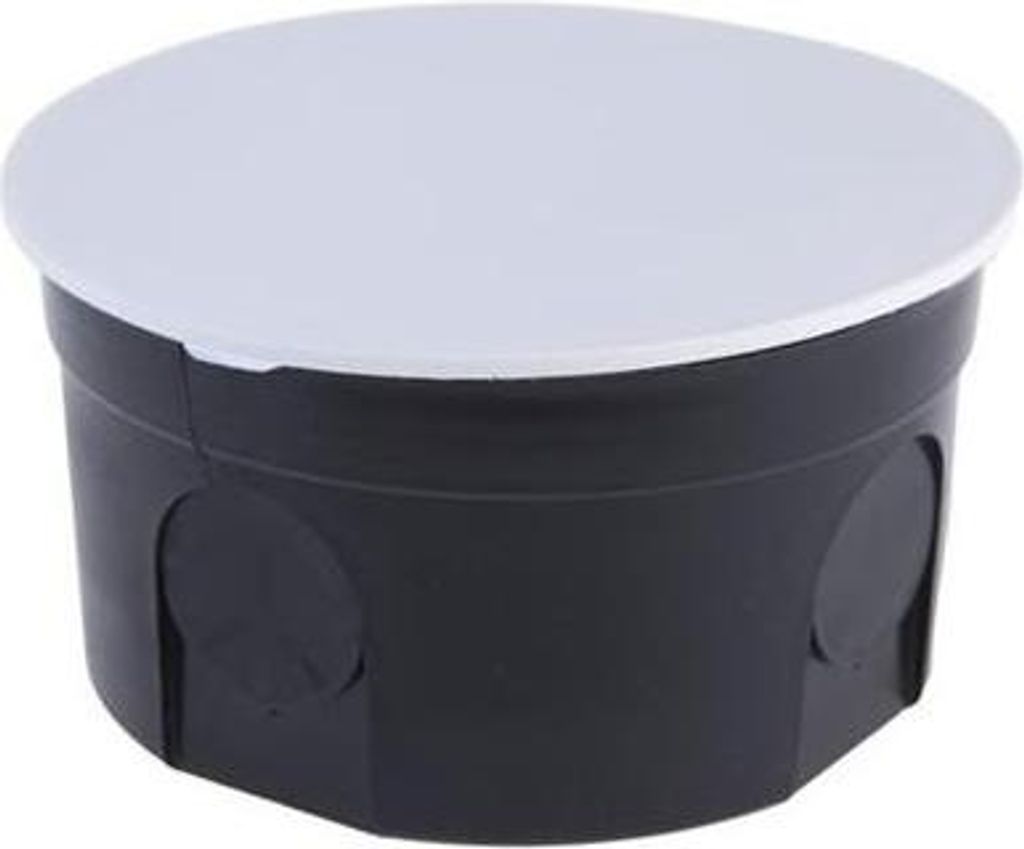 PO-80 Gipsdose - E+27-2632