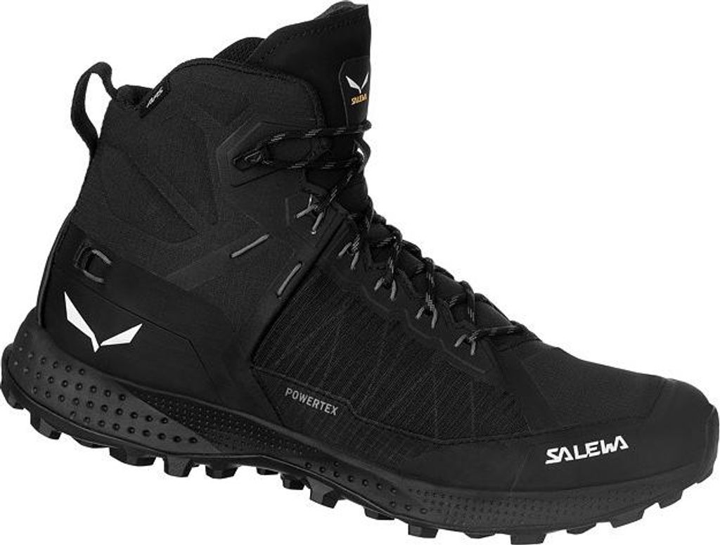 Pedroc Pro Mid Ptx W - Salewa, Farbe:0971 Black, Größe:UK Produktbild 