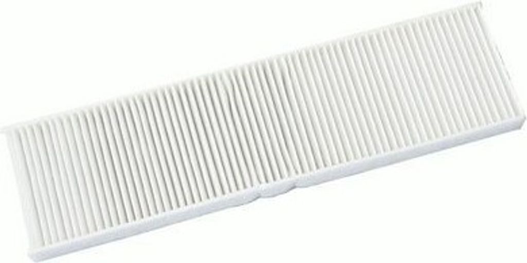DENCKERMANN M110679 Innenraumfilter Pollenfilter für MINI Schrägheck (R56)