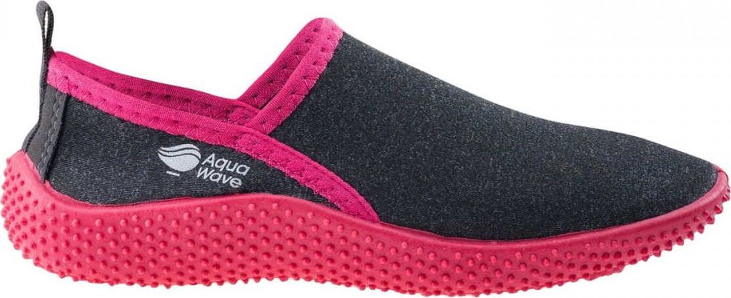 Aquawave Bargi Junior Wasserschuhe Grau EU 35 Junge Grau EU 35