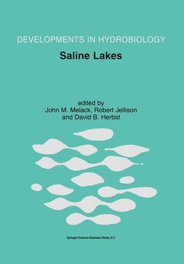 Saline-Seen