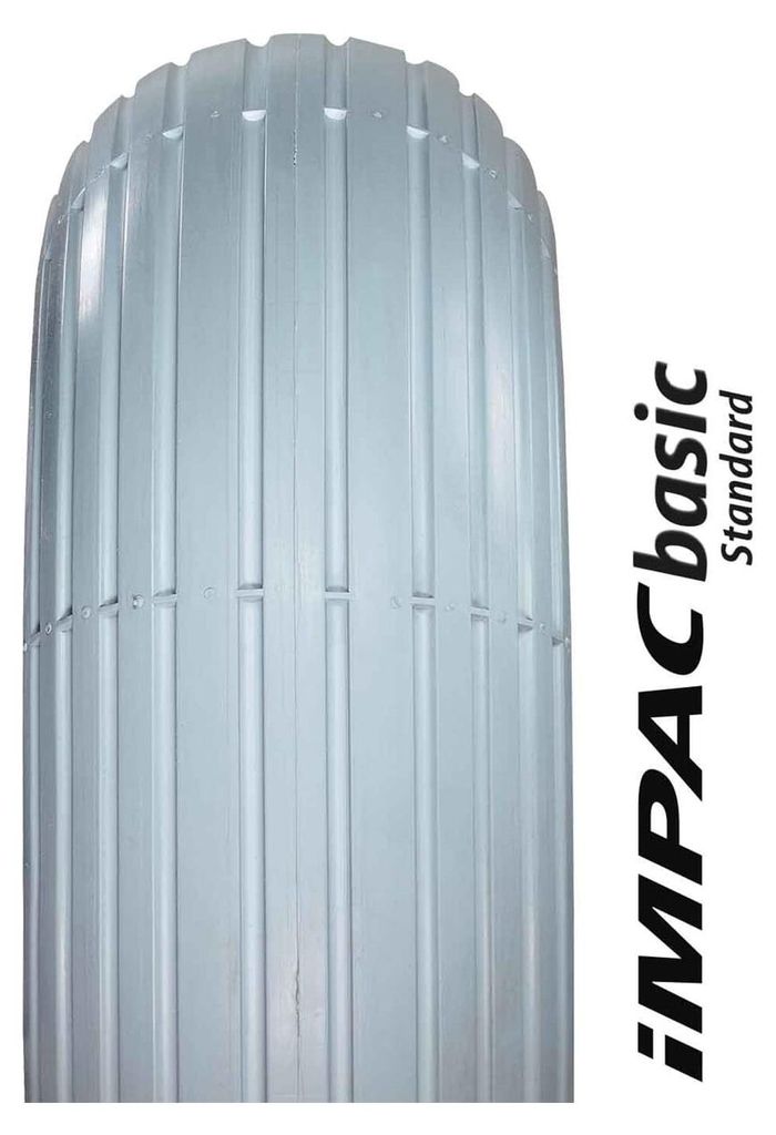 Impac Rohr Is300 7 x 1 3 4 Grau