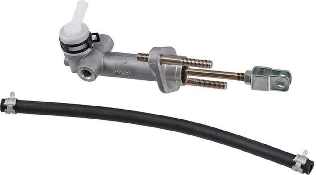 A.B.S. 75403 Kupplungsgeberzylinder für KIA SORENTO I (JC)