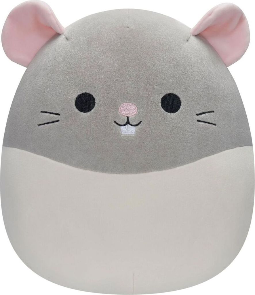 Squishmallows Ratte Rusty 30cm, Spieltiere, 3 Jahr(e) Produktbild 