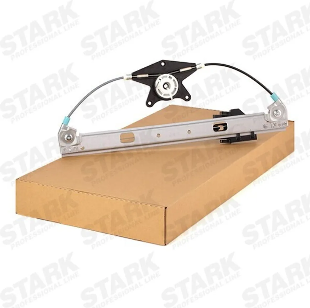 Lève-vitre arrière gauche STARK SKWR-0420313 pour Passat 3B 3B5839461A