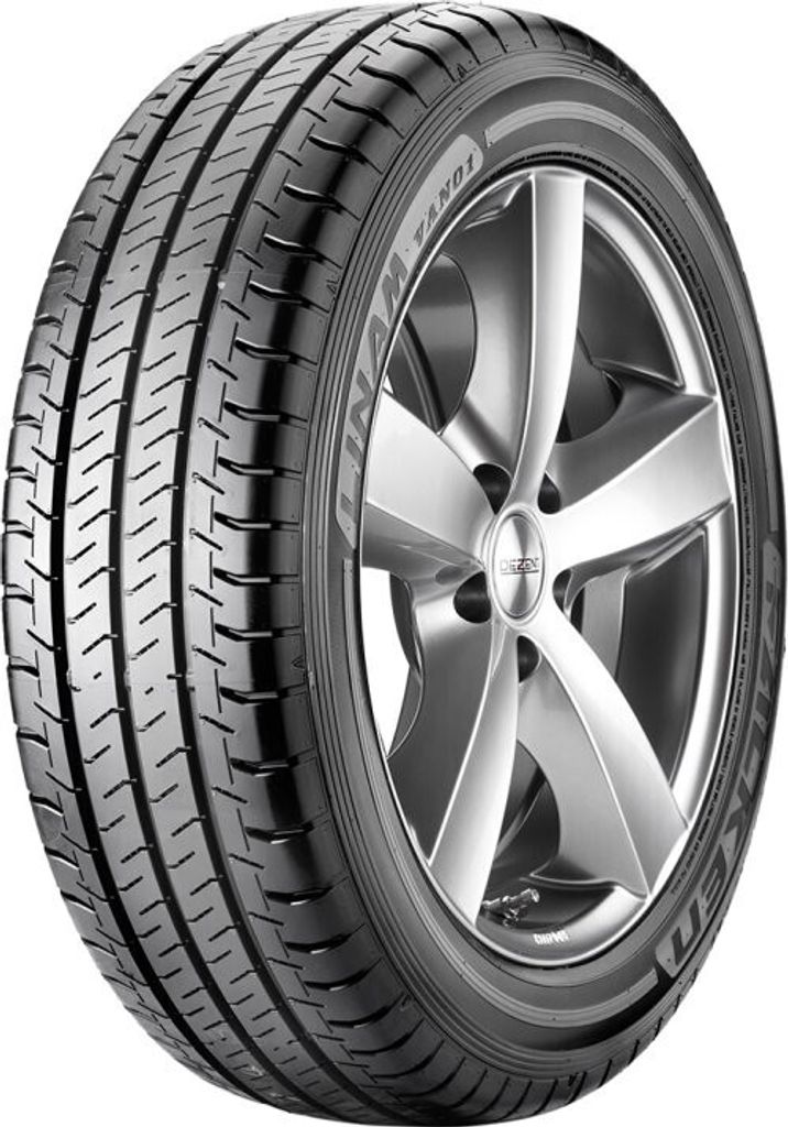 Falken Sommerreifen motorcycle-tyres LINAM VAN01 ( 215/60 Produktbild 