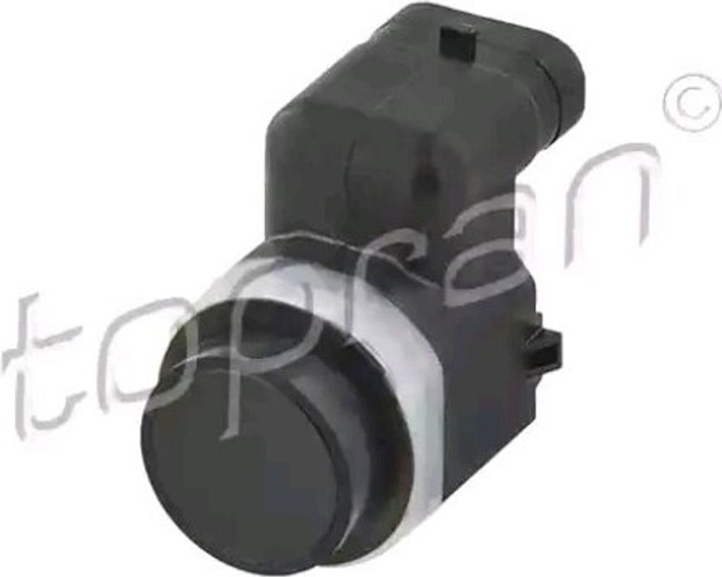 TOPRAN 304 769 Parkhilfesensor OE 1461066 kompatibel mit Galaxy, Mondeo, S-Max