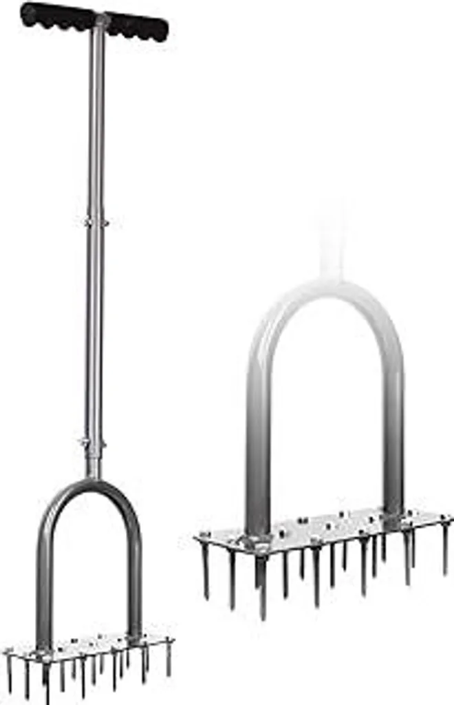 Walensee Spike Metall: Recensione Scarificatore Manuale 15 Punte