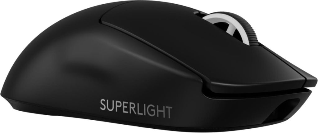 Logitech G PRO X Superlight 2 - Kabellose Gaming-Maus für Produktbild 