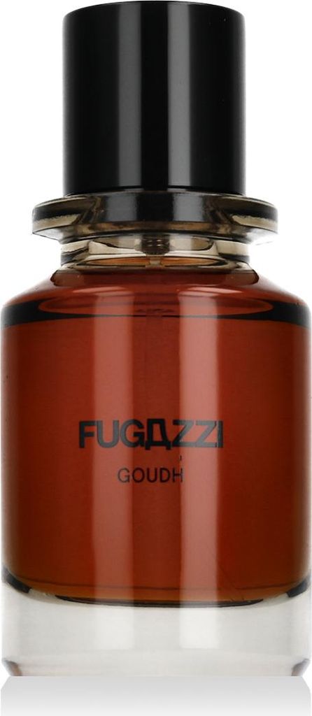 Fugazzi Goudh Extrait de Parfum 50 ml UNISEX Image du produit 