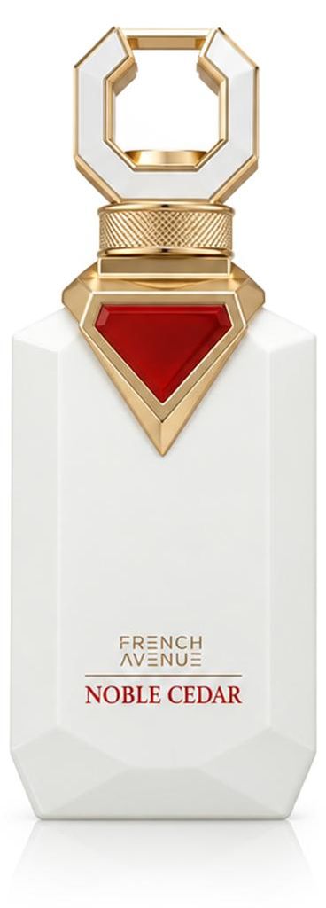French Avenue - Noble Cedar, Eau de Parfum Imagen del producto 