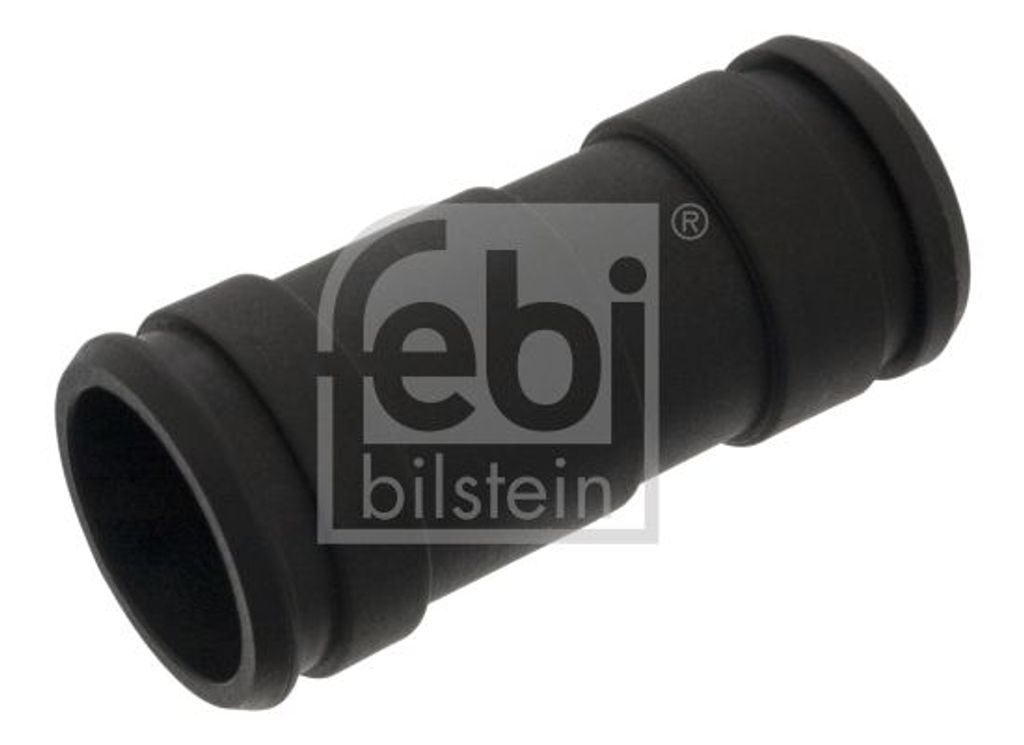 FEBI BILSTEIN 48752 Kühlmittelrohrleitung Kühlerschlauch für IVECO EUROCARGO I-III ZETA
