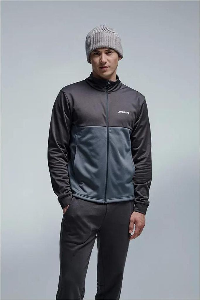 ATOMIC M ALPS JACKET Red/ Red/ M