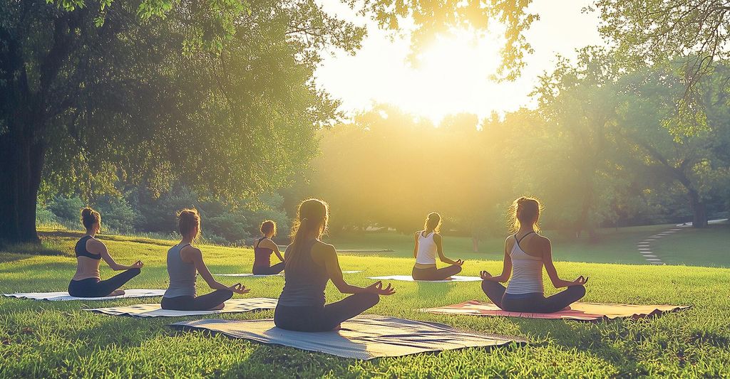 mydays Yoga-Retreat Niederzier (2 Nächte); Erlebnis verschenken oder selbst erleben; Gutschein für 1 Person(en)