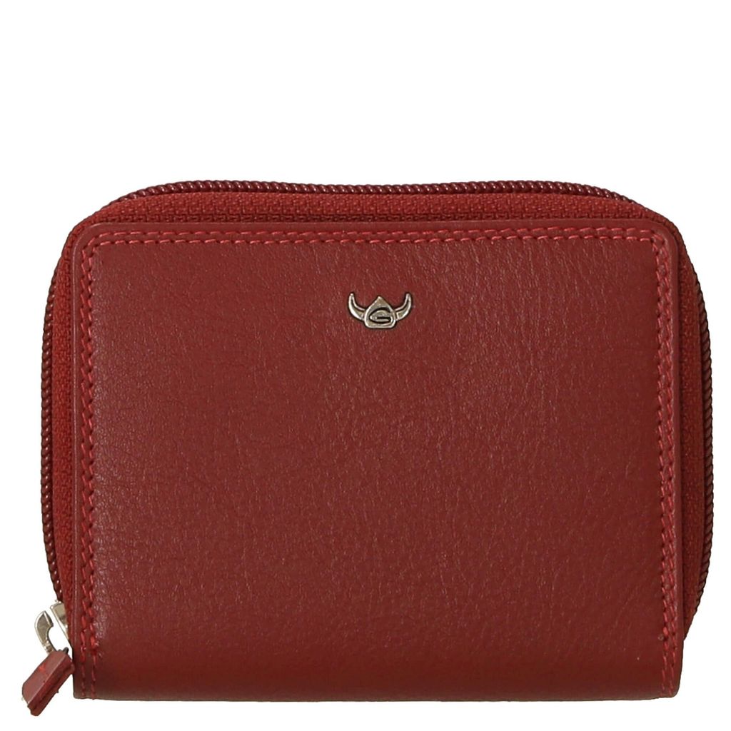 Golden Head Golden Head Polo - Etui na kartę kredytową 13cc Zdjęcie produktu 