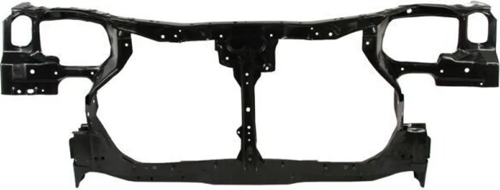 Support serrure robuste BLIC pour Almera I N15 et Almera II N16 (OE)