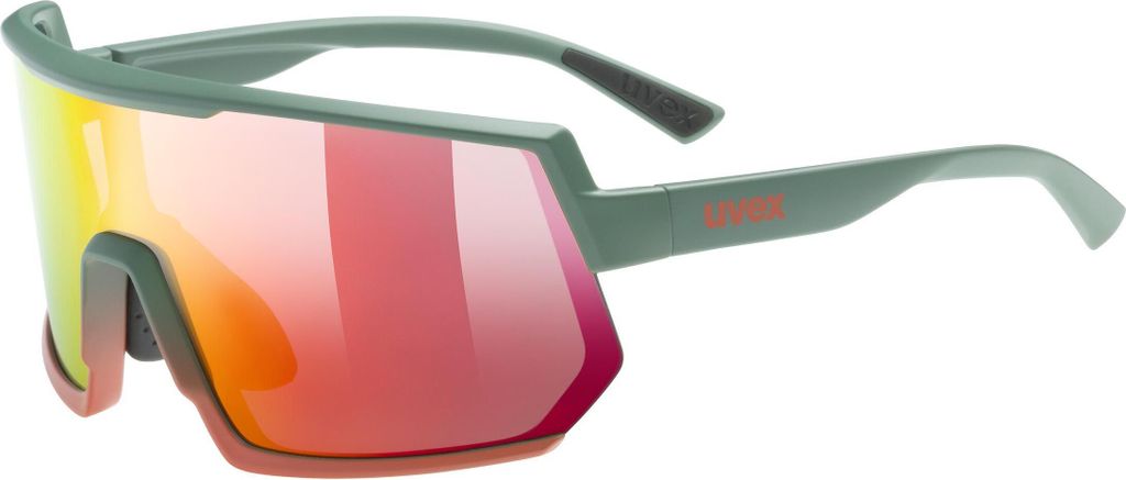 Uvex sportstyle 235 - Sportbrille