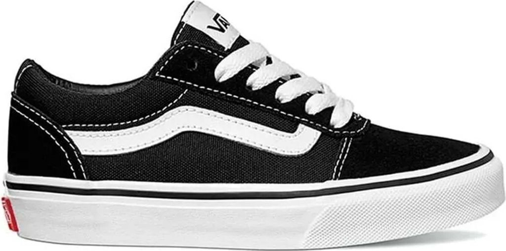 Vans Sneakers VN0A38J9IJU1 in Black color size 060 Immagine del prodotto 