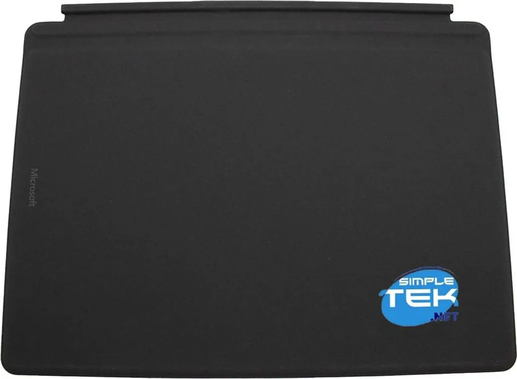 Microsoft Tastiera Surface Pro 9 8 X Originale DE Layout QWERTZ Nero - 5