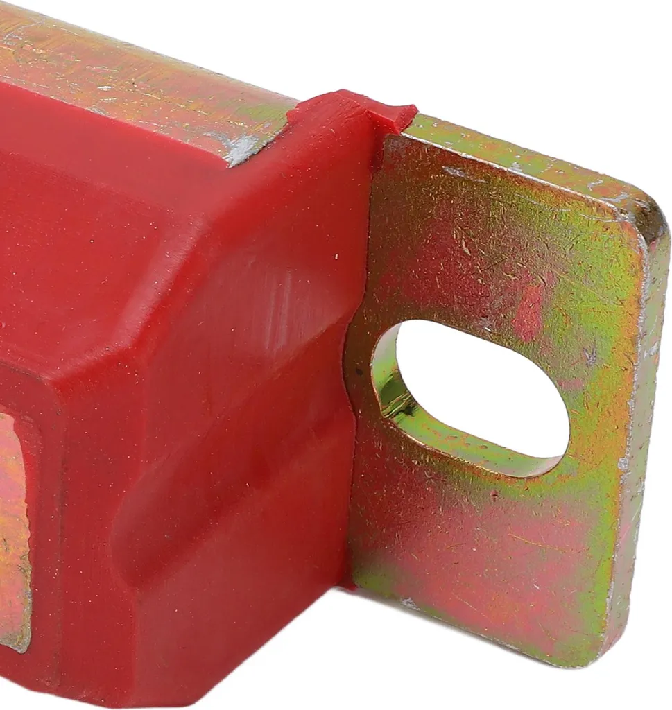 Support boîte de vitesses pour restauration Jeep 1958-2001 durable - 5