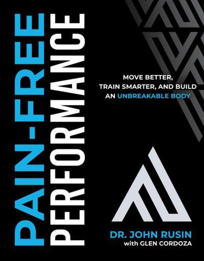 Pain-Free Performance