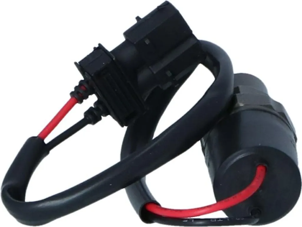 Pressostat climatisation NRF haute précision avec joint pour BMW 3 E90 - 4