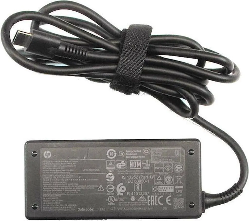 HP L43407-001 Netzteil & Spannungsumwandler Indoor 45 W (L43407-001)