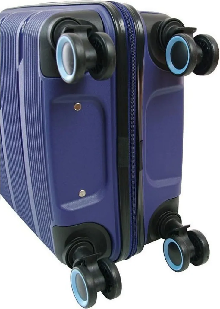 Valigie Dielle 17050BL - 7