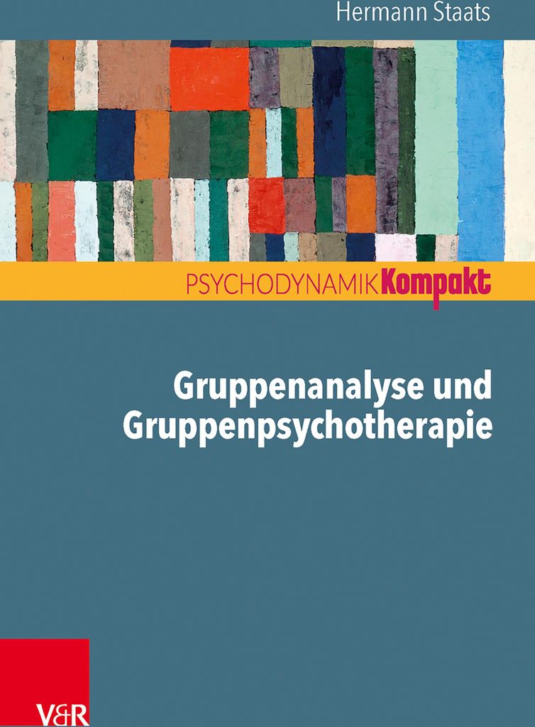 Gruppenanalyse und Gruppenpsychotherapie