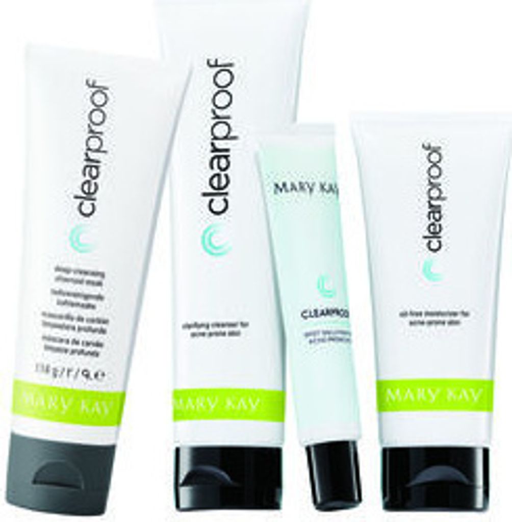 Súprava Mary Kay Clear Proof Obrázok produktu 