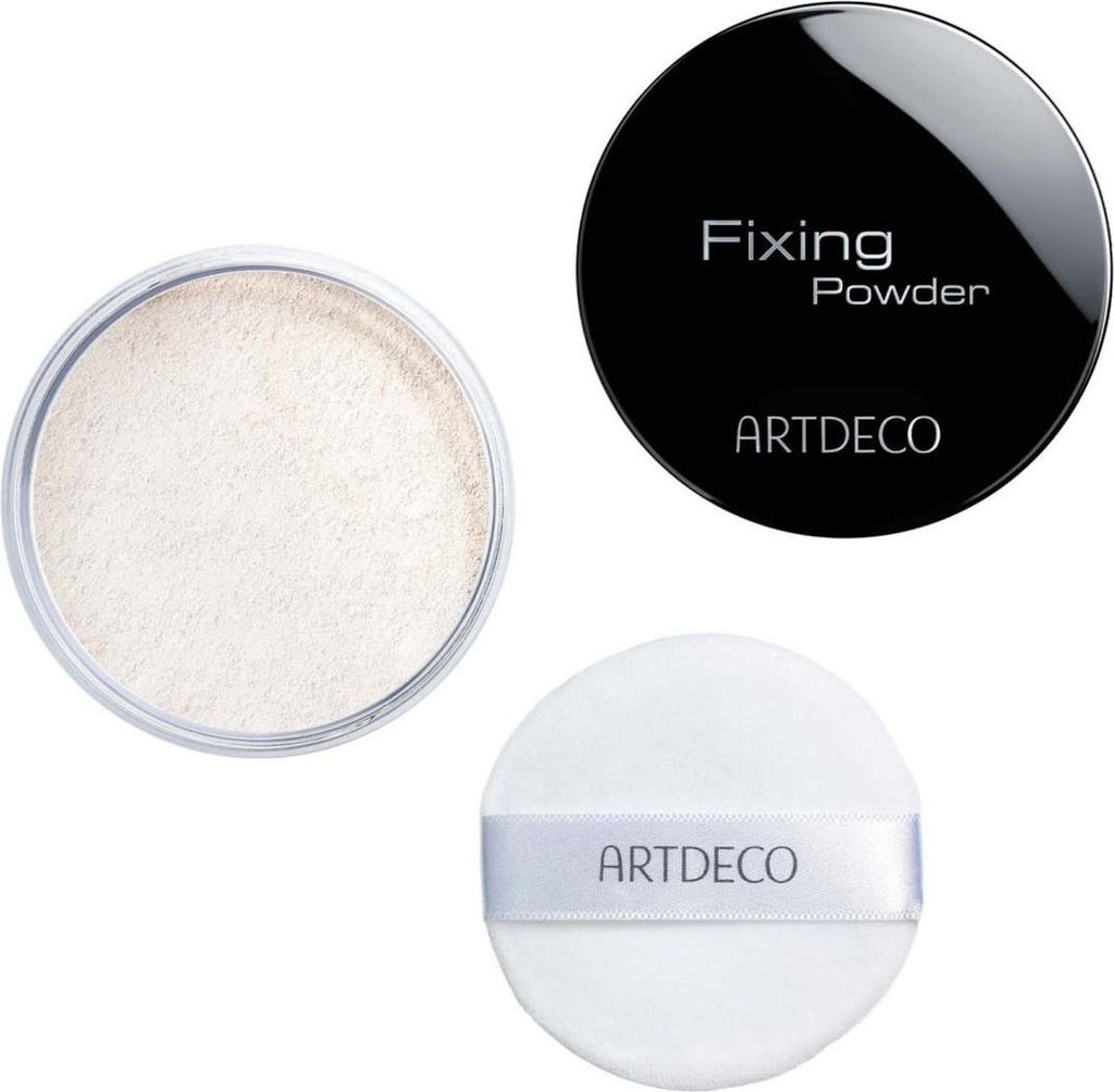 Artdeco Original Fixing Powder 25ML Image du produit 