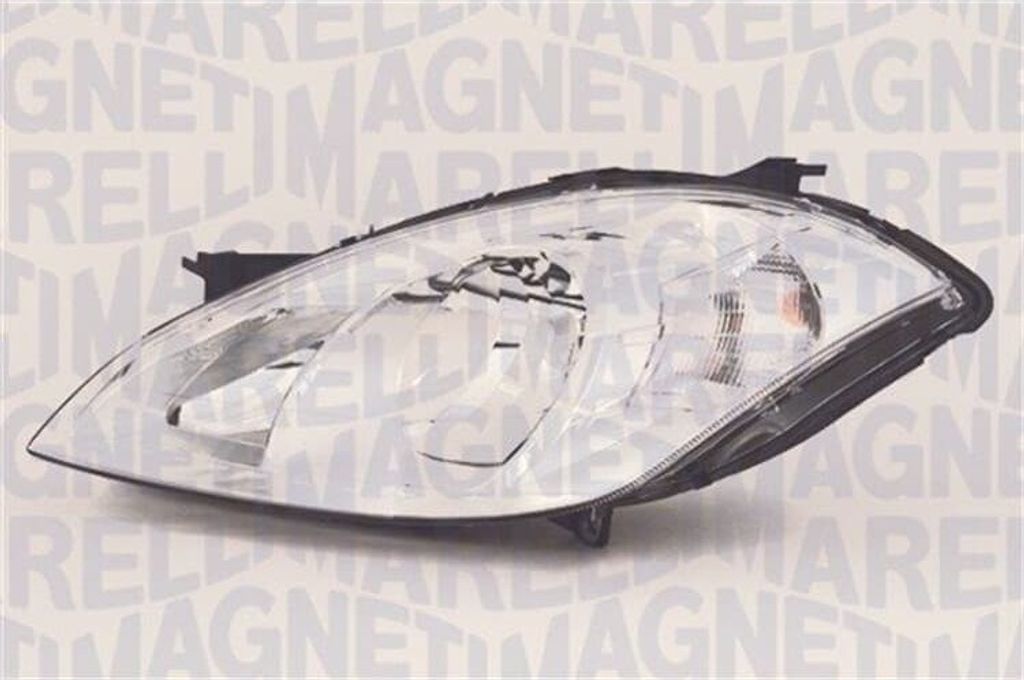 Magneti Marelli Scheinwerfer rechts für Mercedes A-Klasse W169