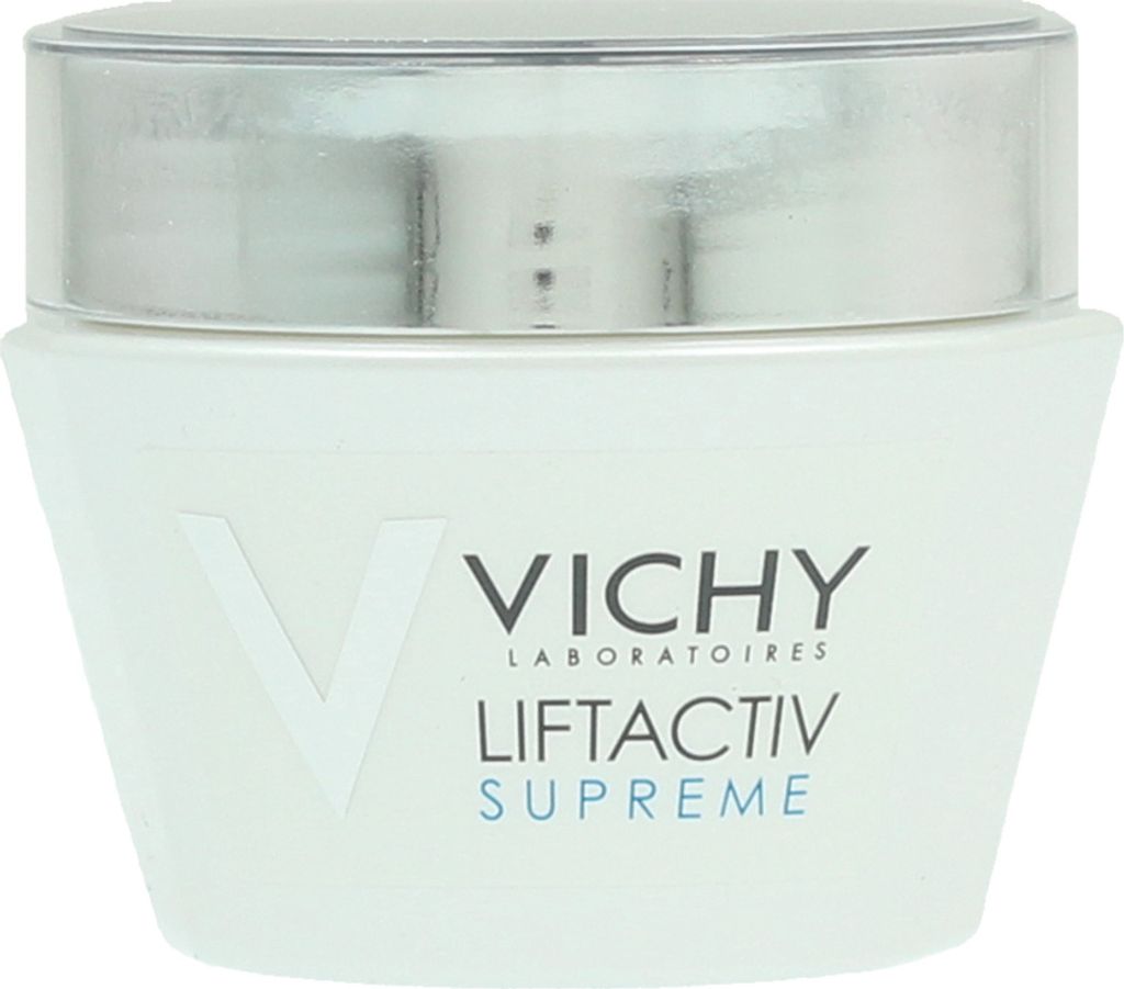 Vichy Liftactiv Liftingujący krem ujędrniający Supreme Day Zdjęcie produktu 17