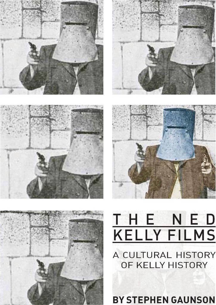 The Ned Kelly Films